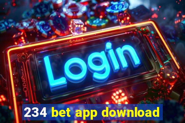 234 bet app download